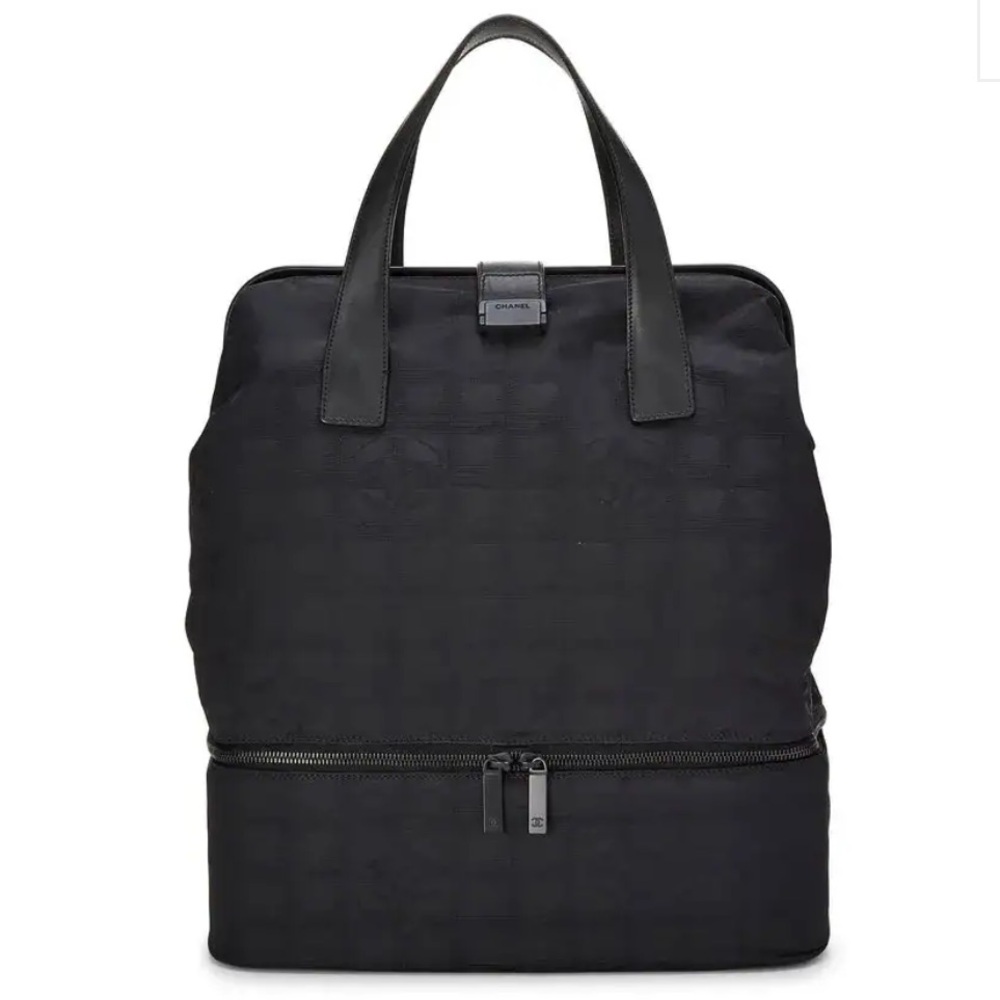 CHANEL Travel Line Collection